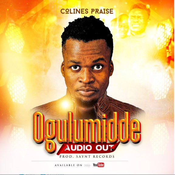 Colines Praise
